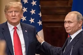 Nga cảnh báo ý đồ xoay chuyển thành công Thượng đỉnh Nga-Mỹ