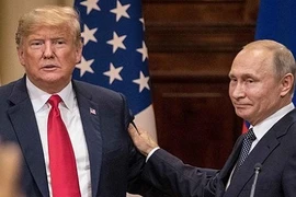 Nga cảnh báo ý đồ xoay chuyển thành công Thượng đỉnh Nga-Mỹ