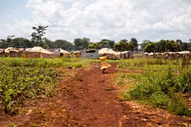 Chuyện rùng mình trong trại tị nạn ở Tanzania