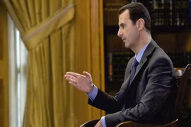 Chuyển tiếp chính trị ở Syria cần nền tảng ổn định