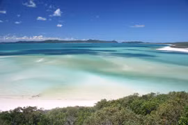 Choáng ngợp những địa điểm du lịch đẹp tựa chốn thiên đường