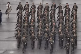 Tình báo Hàn Quốc: Triều Tiên thay người đứng đầu Tổng cục Chính trị