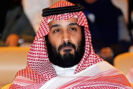 Ả Rập Saudi bất ngờ cách chức hàng loạt tướng lĩnh