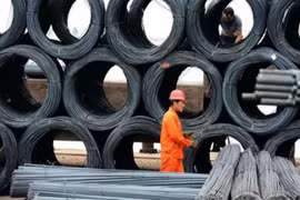 Rò rỉ khí gas ở nhà máy thép TQ, 10 người chết thảm