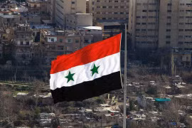 “Nối gót” Anh, Italy sắp mở lại Đại sứ quán tại Syria?