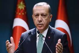 Tổng thống Erdogan: Không có tương lai cho ông Assad tại Syria