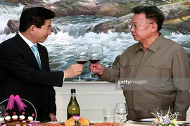 Hội nghị thượng đỉnh liên Triều lần thứ hai có gì đặc biệt?