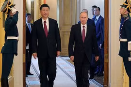 Căng thẳng thương mại, ai sẽ liên minh với Trung Quốc “đối đầu” Mỹ?