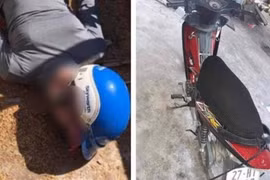 Lời khai đầu của nghi phạm vụ nữ sinh bị giết khi đi giao gà