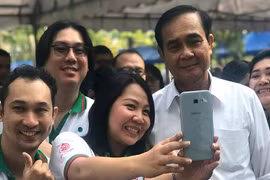 Nguy cơ quân đội Thái Lan đảo chính nếu bầu cử không như ý