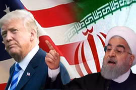 Iran dọa xé bỏ hoàn toàn thỏa thuận hạt nhân 2015
