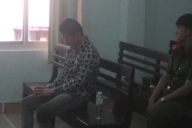 Nam thanh niên rủ bé gái 11 tuổi vào nhà nghỉ để hiếp dâm và cái kết