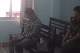 Nam thanh niên rủ bé gái 11 tuổi vào nhà nghỉ để hiếp dâm và cái kết