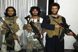 Kẻ chủ mưu vụ khủng bố ở Paris chết như thế nào?