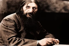 Tình báo Anh "dính líu" cái chết của kẻ thao túng Hoàng gia Nga?