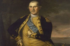 Cuộc đời vị tổng thống đầu tiên của nước Mỹ