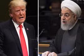 Iran làm giàu uranium vượt ngưỡng cho phép, Mỹ trừng phạt ra sao?