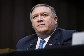 Mỹ-Trung "căng" vì Huawei, Ngoại trưởng Pompeo "thêm dầu vào lửa"