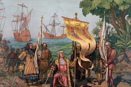 Vén màn sự thật khiến cả nhân loại ngỡ ngàng 