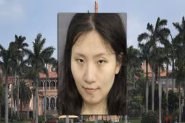 Đột nhập khu nghỉ dưỡng của ông Trump, nữ doanh nhân Trung Quốc phải đi tù