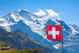 Bất ngờ câu chuyện đằng sau quốc kỳ của các nước (P2)