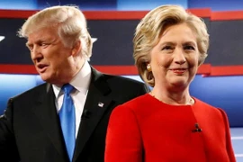 Trực tiếp bầu cử Tổng thống Mỹ: 17 bang đã tiến hành bỏ phiếu