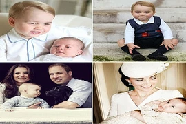 10 điều thú vị về Hoàng gia Anh ít người biết 