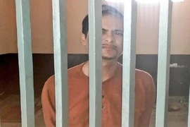 Kẻ ấu dâm vừa ra tù lại cưỡng bức bé trai suốt 4 ngày