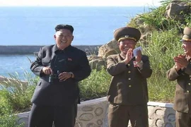 Tân Tổng tham mưu trưởng quân đội Triều Tiên là ai?