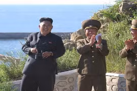 Tân Tổng tham mưu trưởng quân đội Triều Tiên là ai?