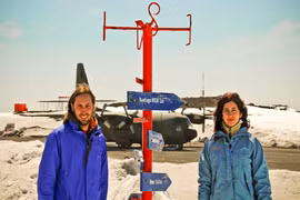 Sự thật kinh ngạc về Châu Nam Cực không phải ai cũng biết