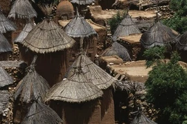 Toàn cảnh thảm sát đẫm máu ở Mali, cả ngôi làng bị “xóa sổ“