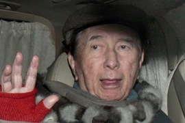 Vụ kiện của “Vua cờ bạc” Macau