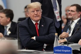 Trung Quốc trả đũa, đánh thuế lên 75 tỷ USD hàng hóa Mỹ