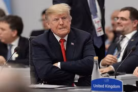 Trung Quốc trả đũa, đánh thuế lên 75 tỷ USD hàng hóa Mỹ