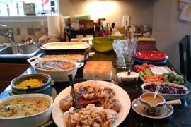 Bật mí thú vị về Lễ Tạ ơn ở các nước trên thế giới