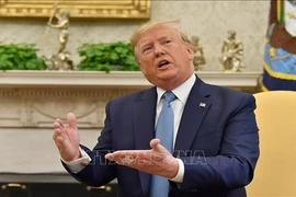 Thỏa thuận thương mại Mỹ-Trung: Tổng thống Trump bi quan