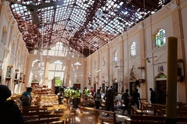 Loạt sự kiện chấn động thế giới trong tháng 4/2019