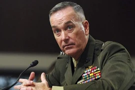 Washington buộc Iraq chọn Mỹ hoặc Nga giúp chống IS 