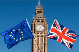 Kết quả bầu cử EP tác động như thế nào đến Brexit?