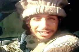 Nghi phạm vụ khủng bố Paris chọn Birmingham làm mục tiêu tấn công