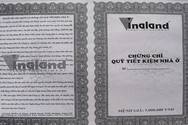 Hàng trăm người vỡ mộng với quỹ tiết kiệm nhà ở