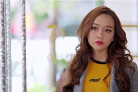 Băng Di: Tôi là người "thù dai"