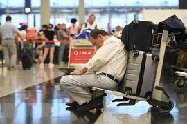 Hong Kong thiệt hại kinh tế nghiêm trọng vì biểu tình