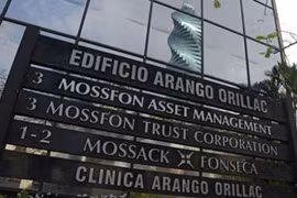 Hồ sơ Panama về các nhân vật nổi tiếng trốn thuế 