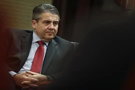 Ngoại trưởng Đức “tố” Mỹ kích động xung đột ở Trung Đông