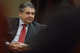 Ngoại trưởng Đức “tố” Mỹ kích động xung đột ở Trung Đông