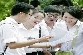 Gợi ý đáp án và đề thi môn Địa lý THPT quốc gia 2016