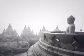 Những địa điểm du lịch nổi tiếng được tình cờ phát hiện