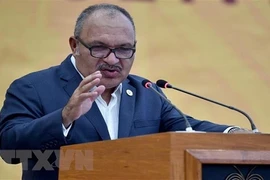 Vì sao Papua New Guinea rơi vào khủng hoảng chính trị?